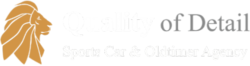 Quality Of Detail Logo